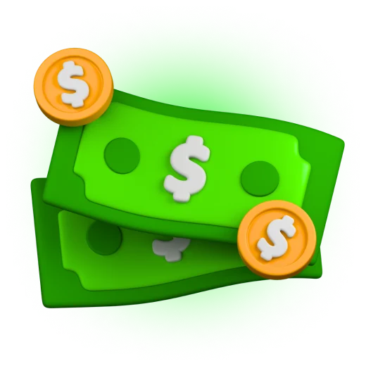 money